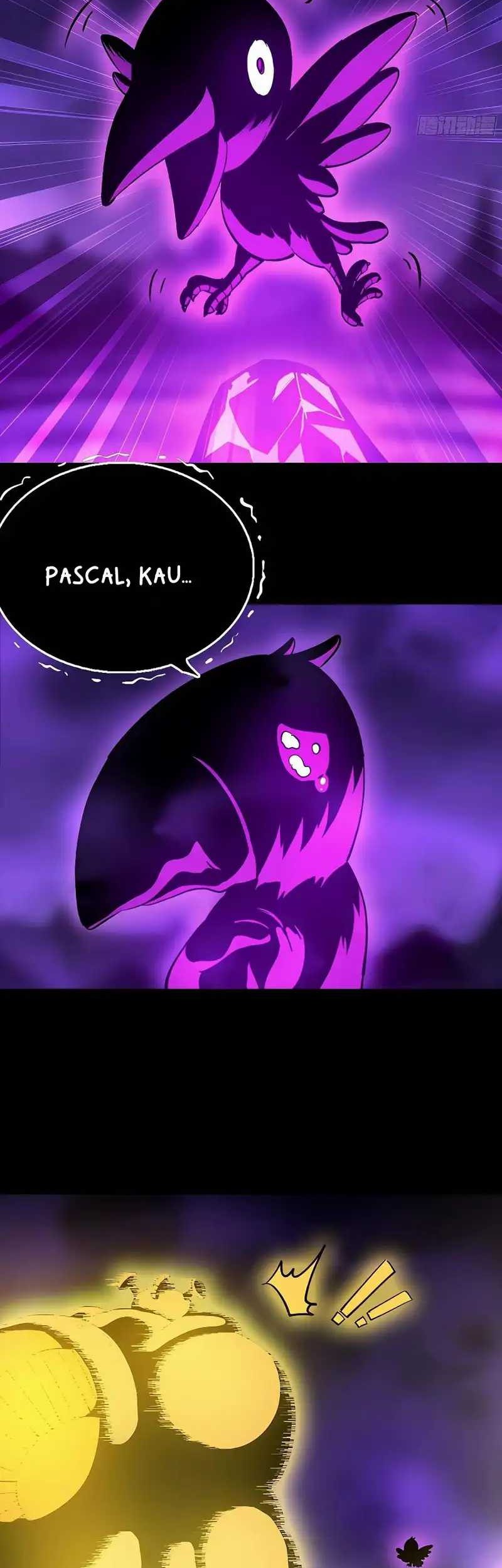 Mushroom Hero Chapter 73 Gambar 16