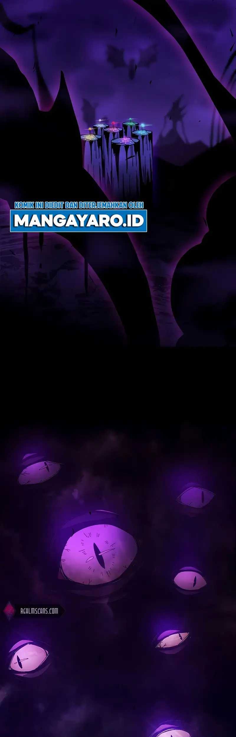 Mushroom Hero Chapter 73 Gambar 22