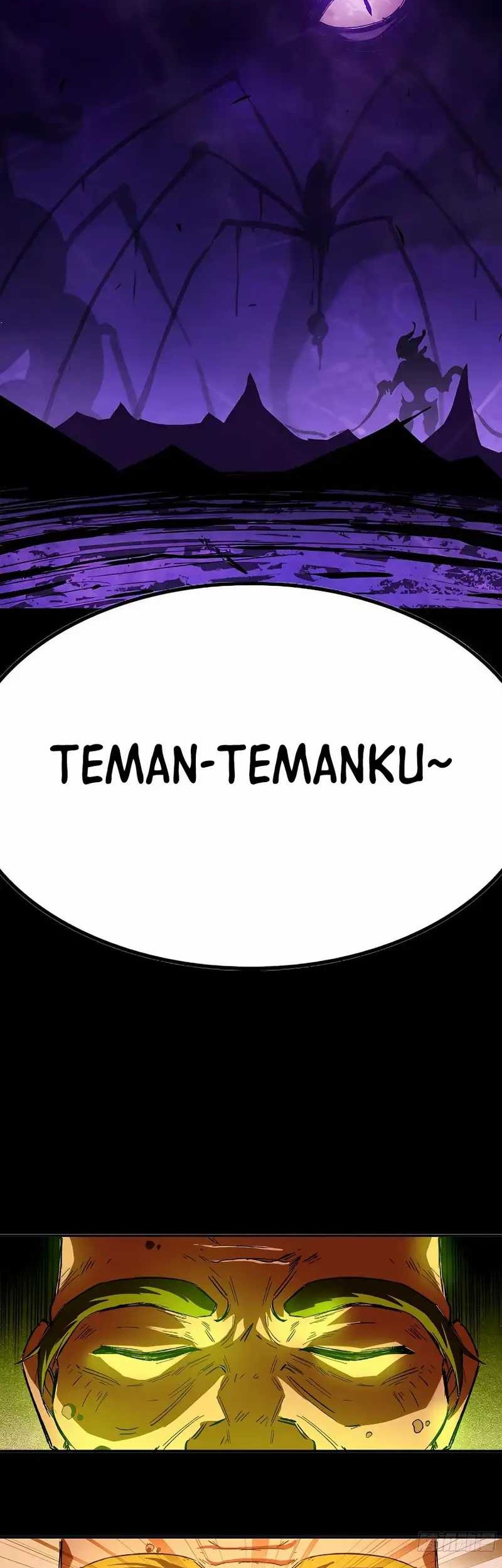 Mushroom Hero Chapter 73 Gambar 23