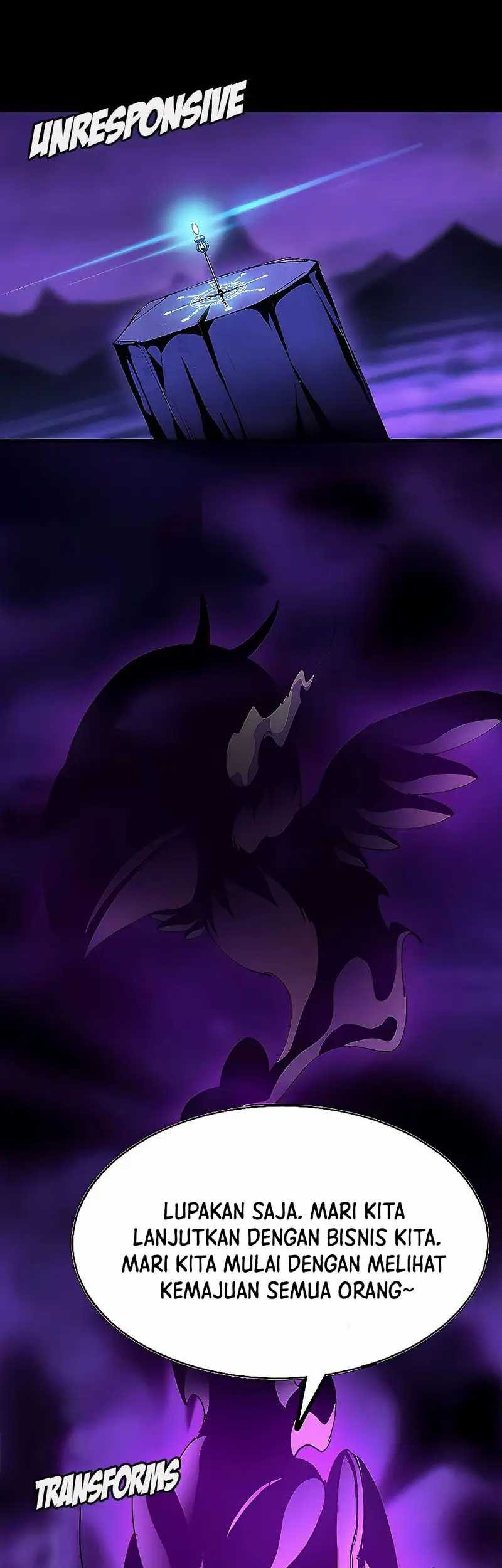 Mushroom Hero Chapter 72 Gambar 36