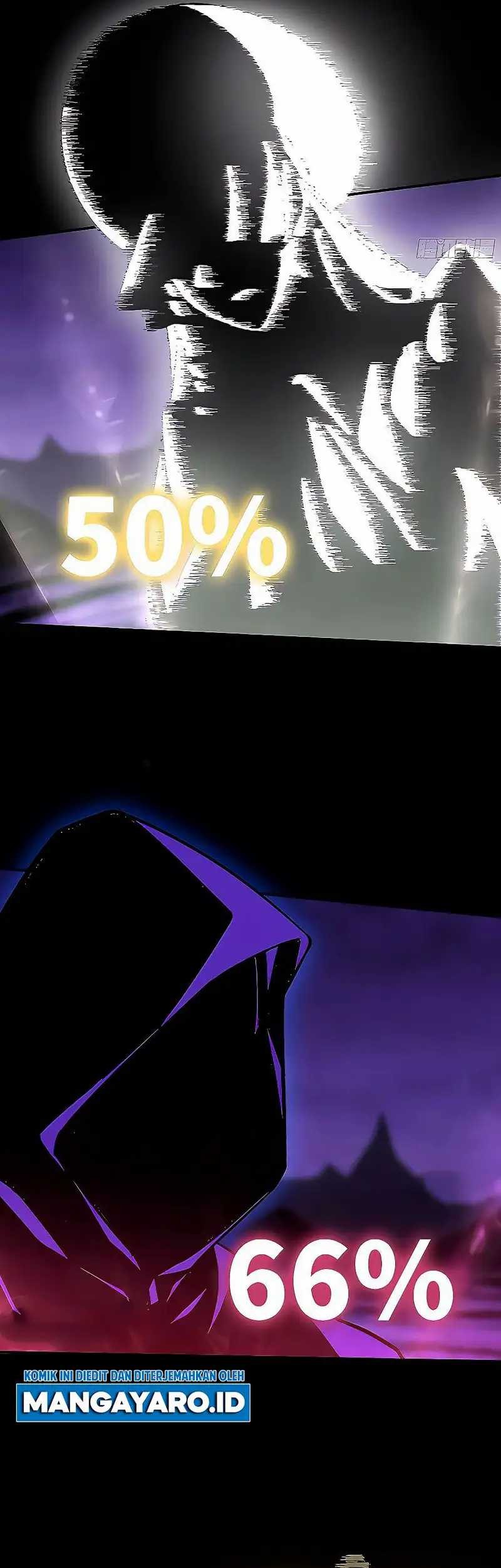 Mushroom Hero Chapter 72 Gambar 38