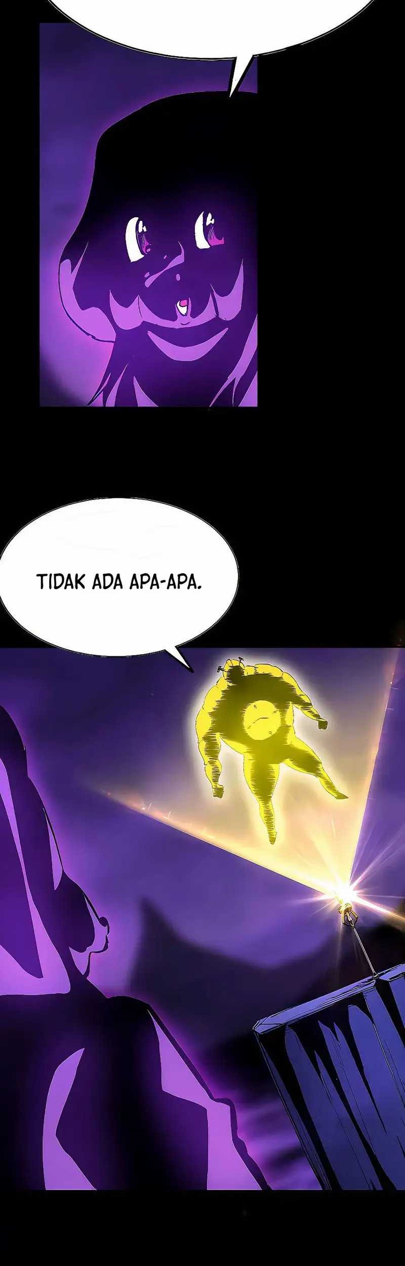 Mushroom Hero Chapter 72 Gambar 41