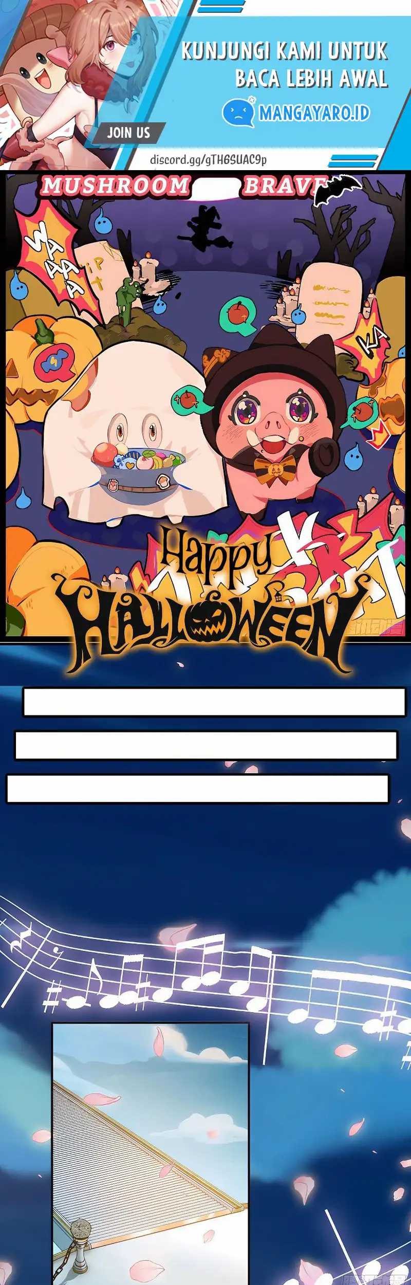 Baca  Mushroom Hero Chapter 72 Gambar 2
