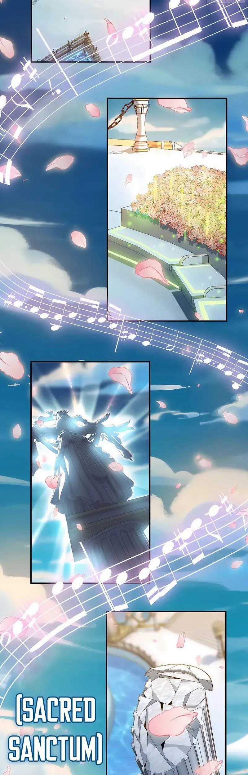 Mushroom Hero Chapter 72 Gambar 3