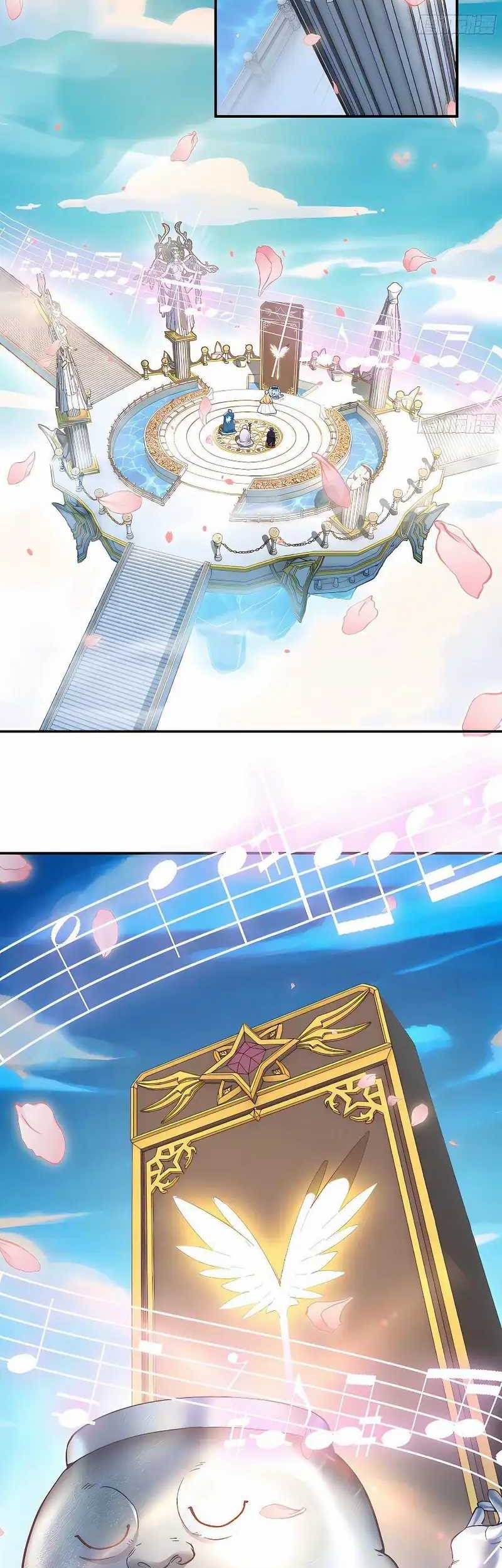 Mushroom Hero Chapter 72 Gambar 4