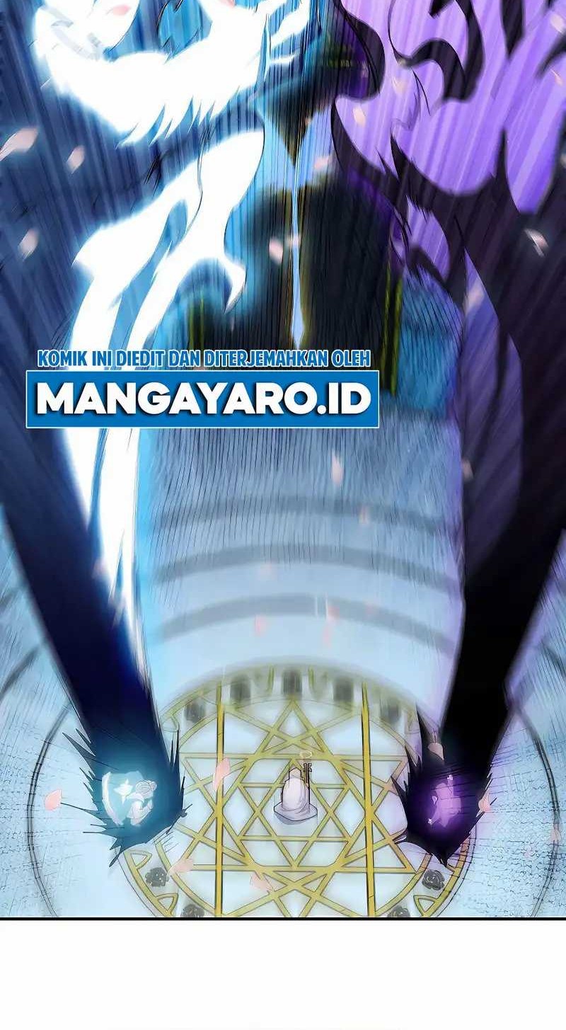 Mushroom Hero Chapter 72 Gambar 17