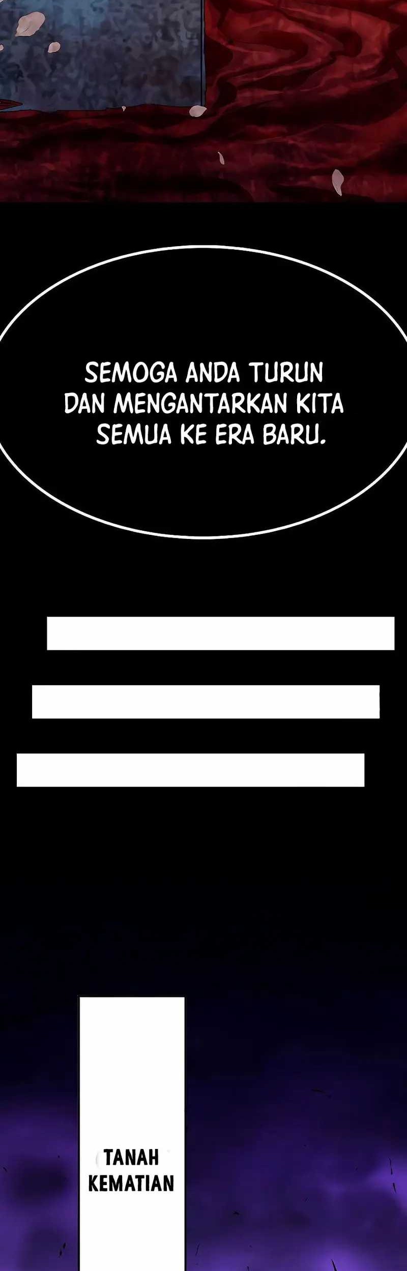 Mushroom Hero Chapter 72 Gambar 23