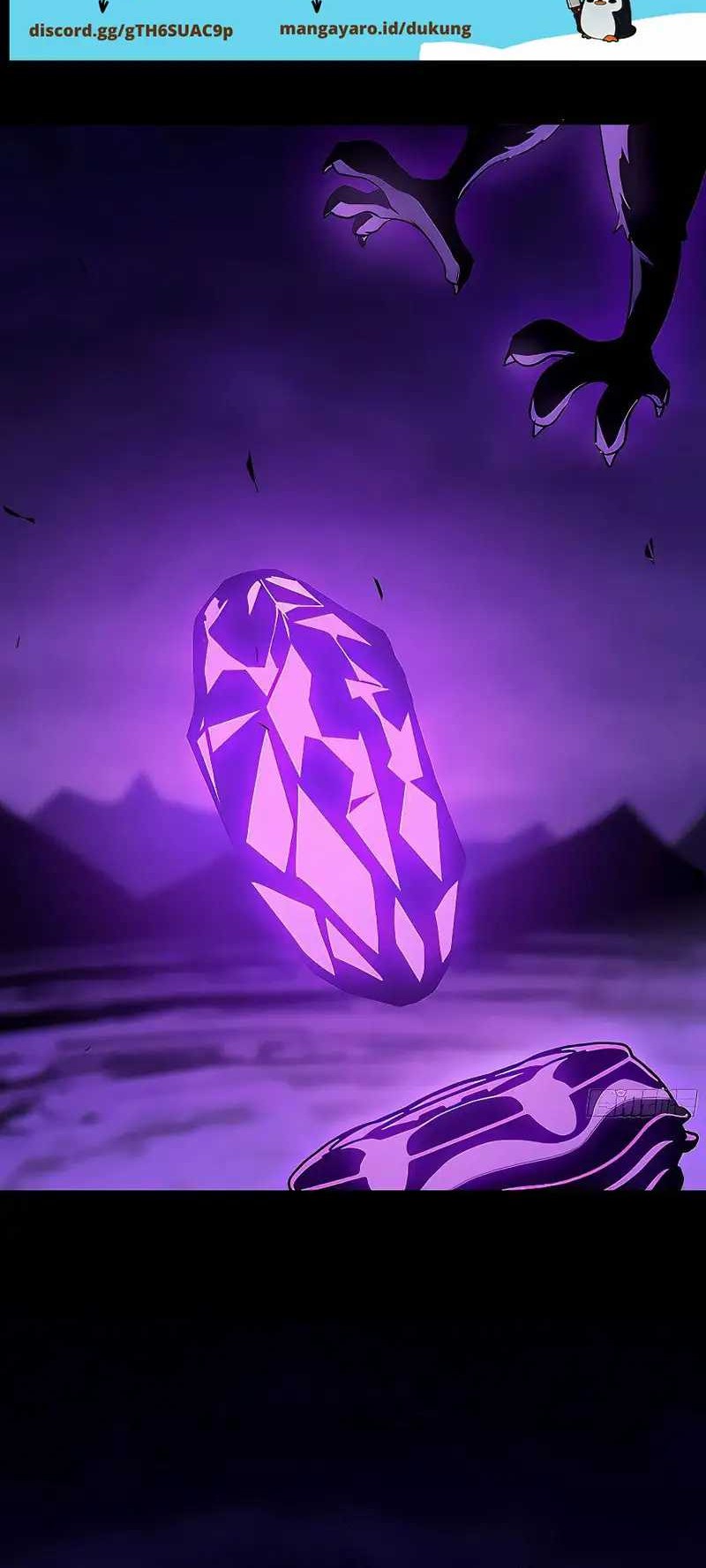 Mushroom Hero Chapter 72 Gambar 25