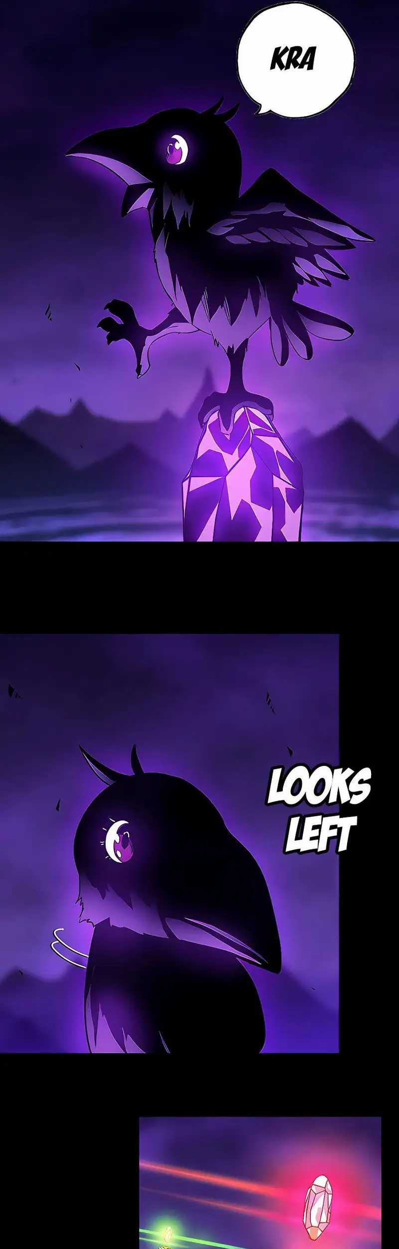 Mushroom Hero Chapter 72 Gambar 26