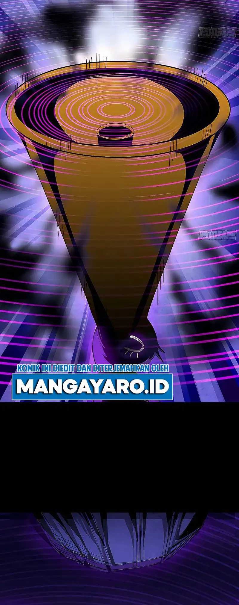 Mushroom Hero Chapter 72 Gambar 29