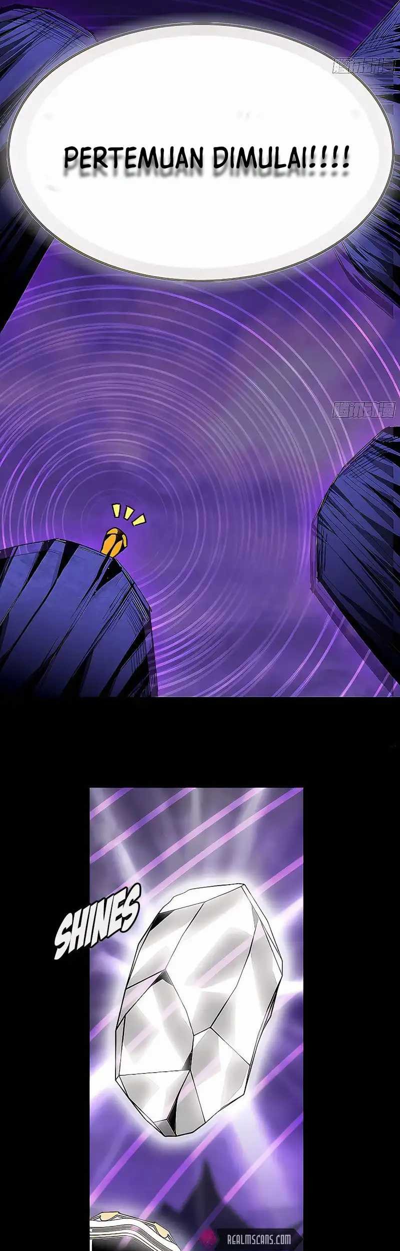 Mushroom Hero Chapter 72 Gambar 30