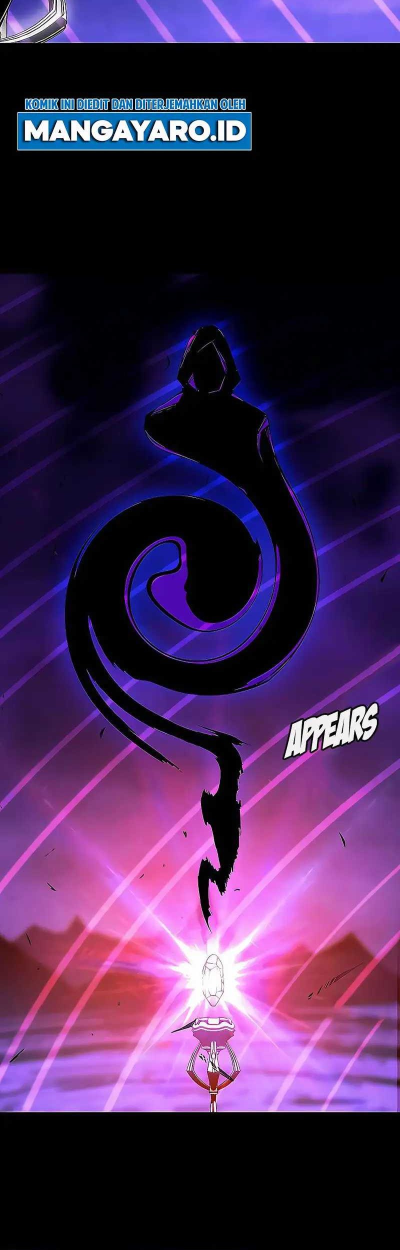 Mushroom Hero Chapter 72 Gambar 32