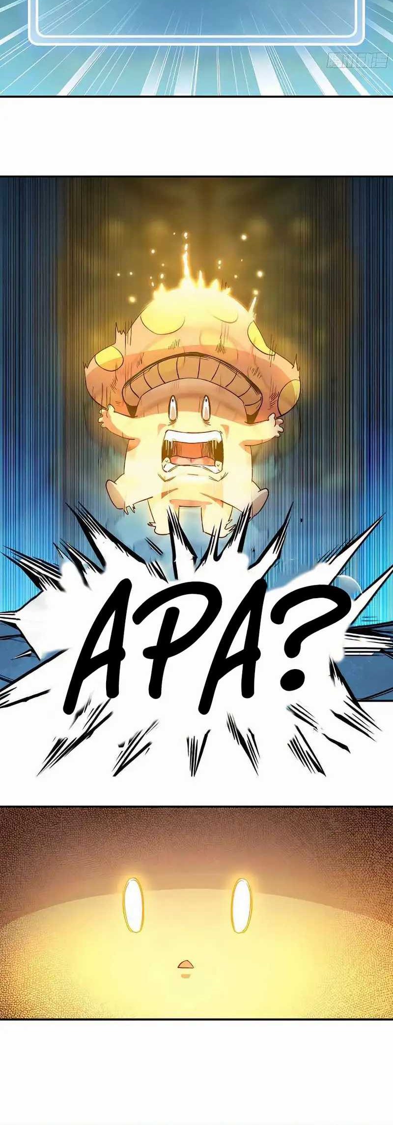 Mushroom Hero Chapter 71 Gambar 36