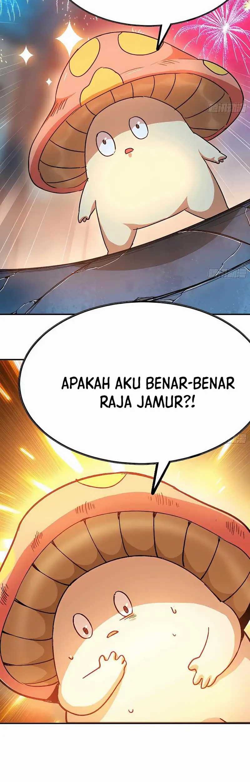 Mushroom Hero Chapter 71 Gambar 52