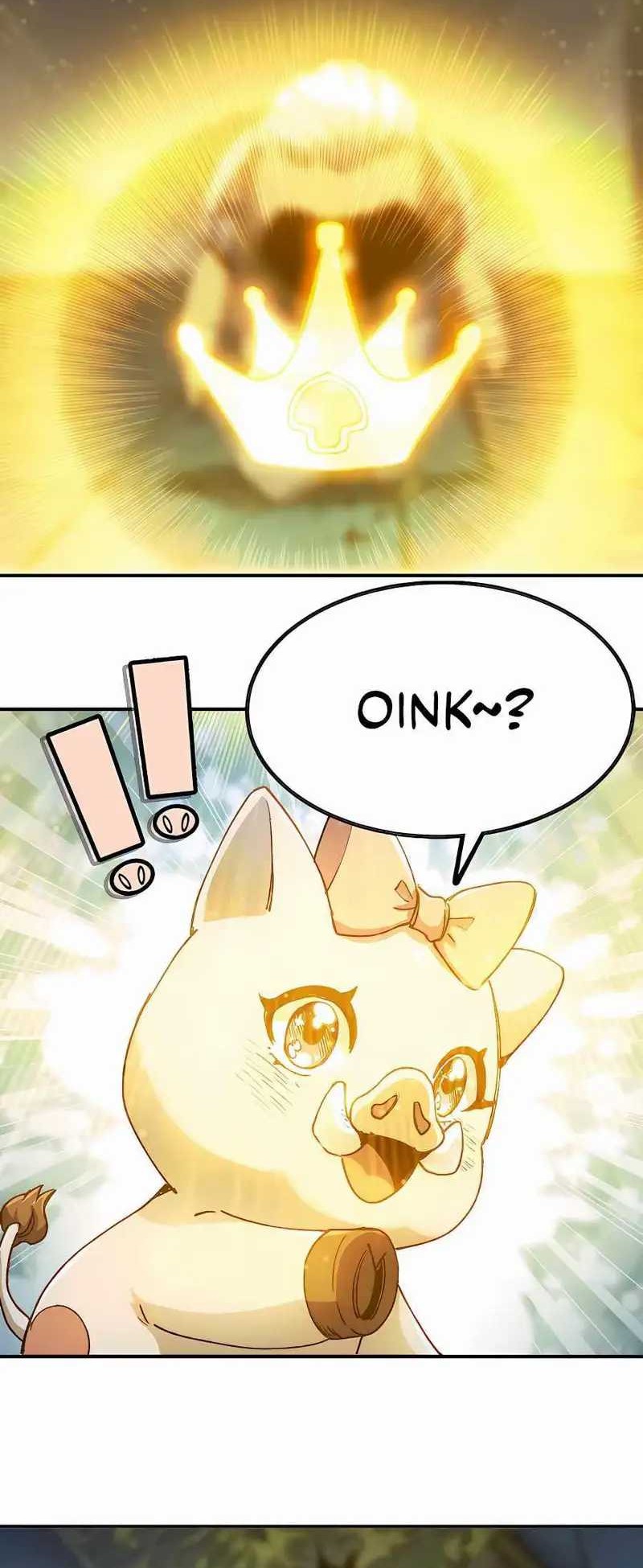 Mushroom Hero Chapter 71 Gambar 17