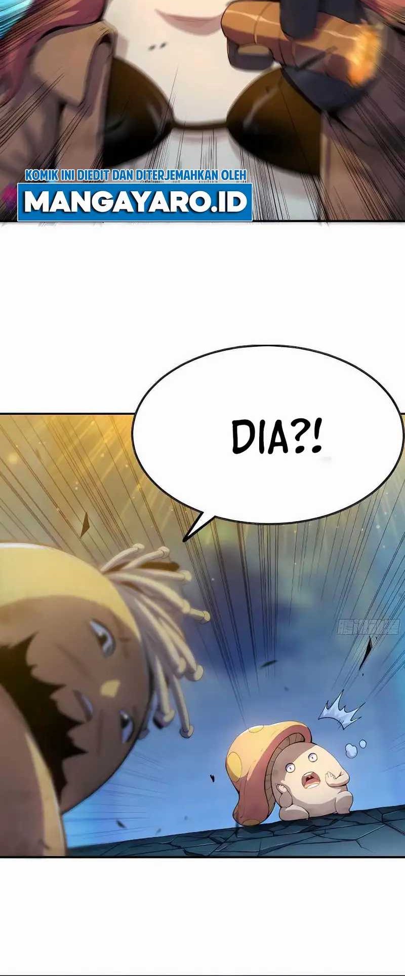Mushroom Hero Chapter 71 Gambar 32