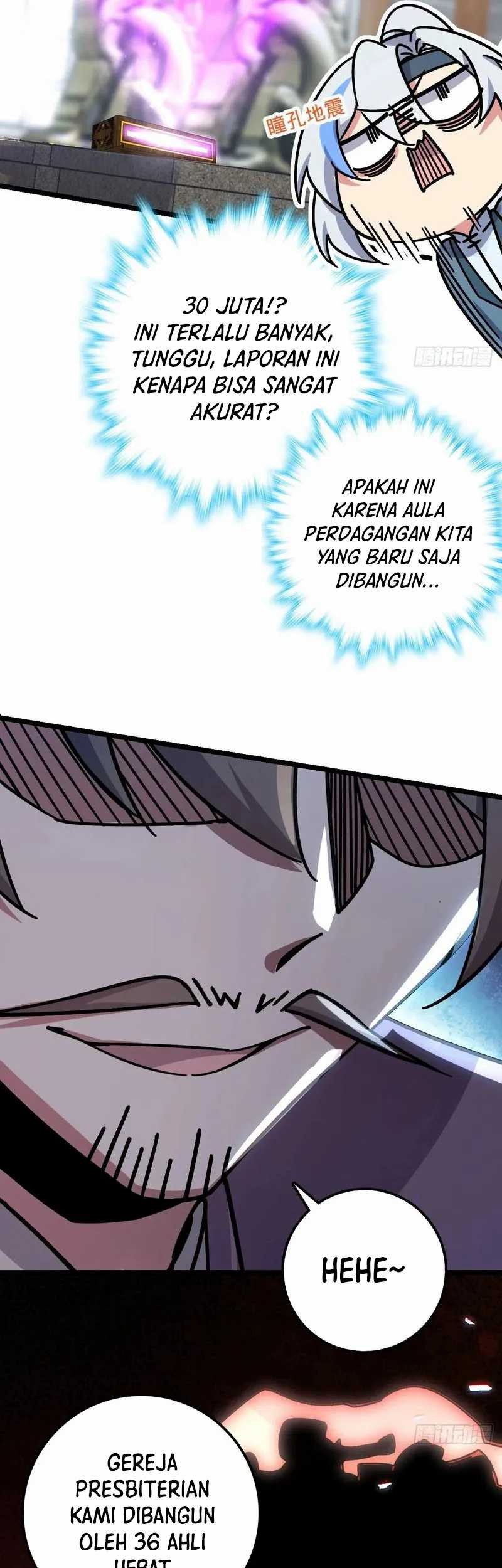 My Master Only Breaks Through Every Time the Limit Is Reached Chapter 54 Gambar 6