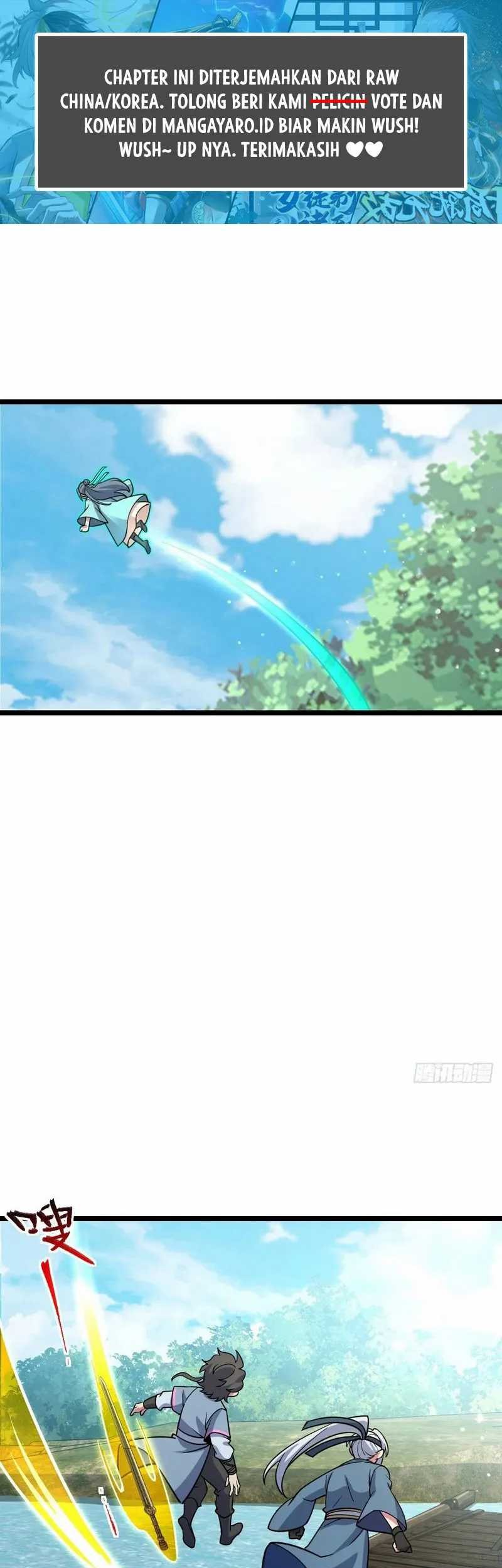 Baca  My Master Only Breaks Through Every Time the Limit Is Reached Chapter 53 Gambar 2