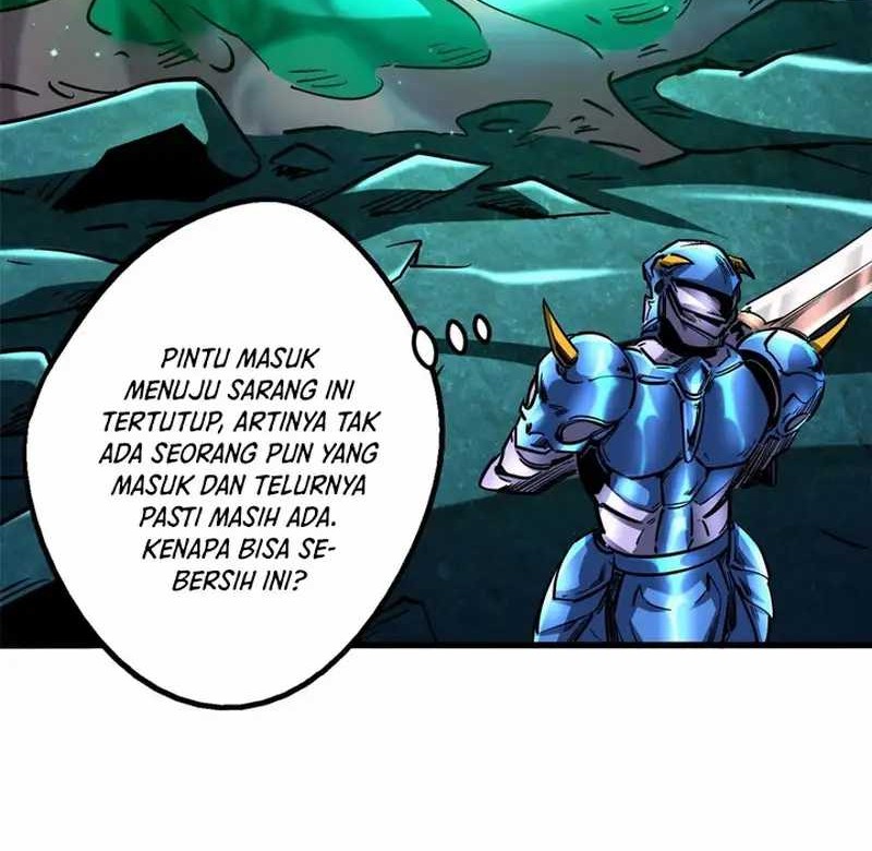 Super God Gene Chapter 105 Gambar 17