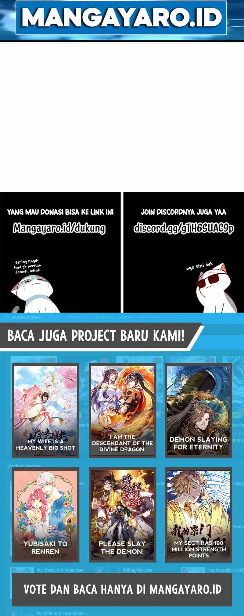 Super God Gene Chapter 104 Gambar 26