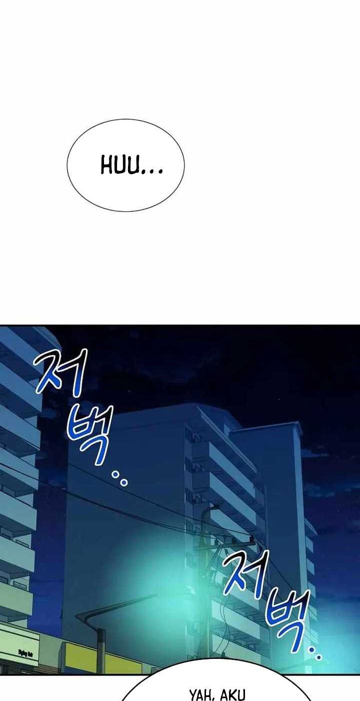 Auto-Hunting With Clones Chapter 68 Gambar 39