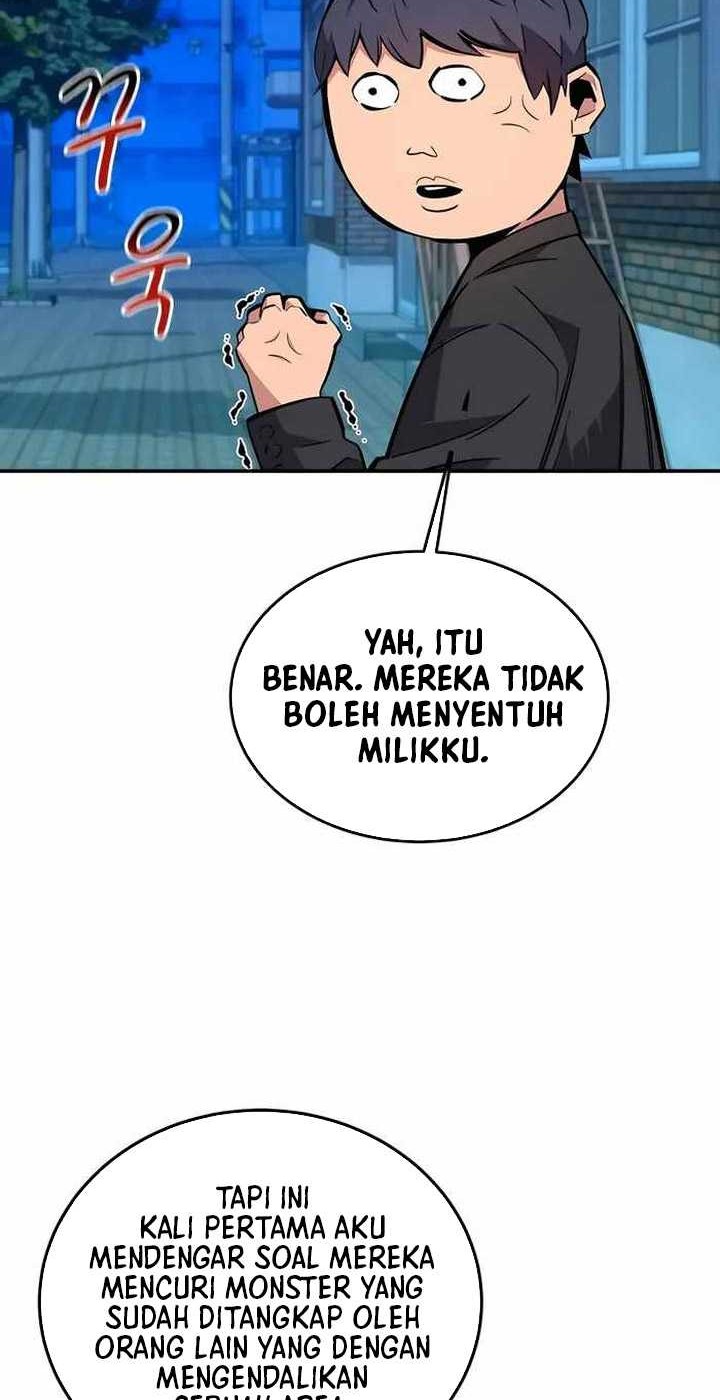 Auto-Hunting With Clones Chapter 68 Gambar 45