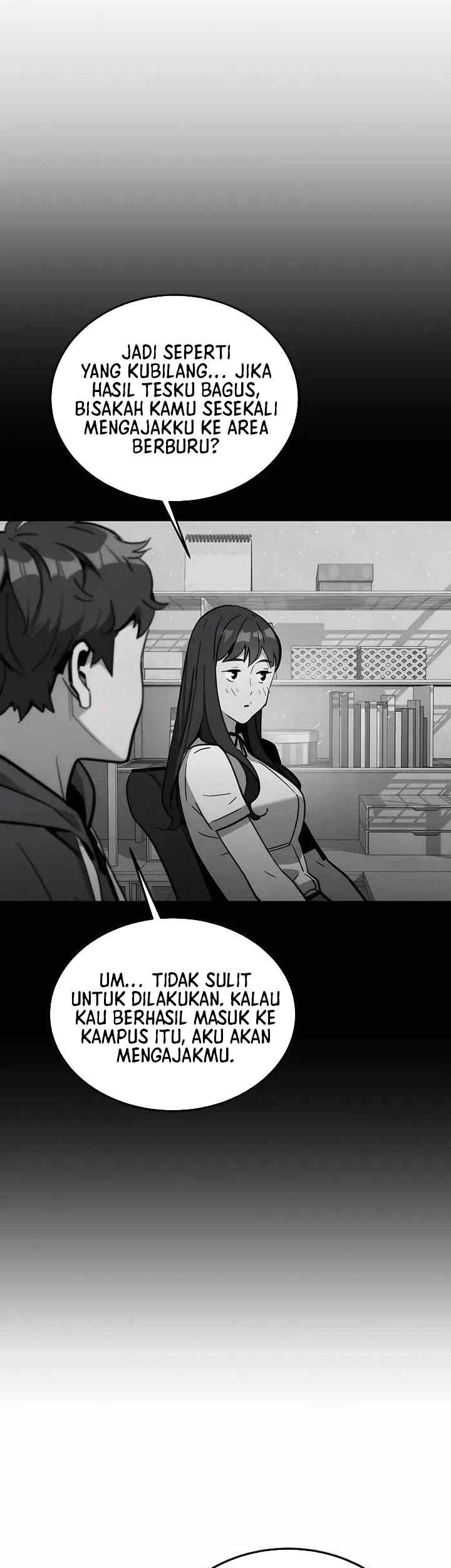 Auto-Hunting With Clones Chapter 68 Gambar 48