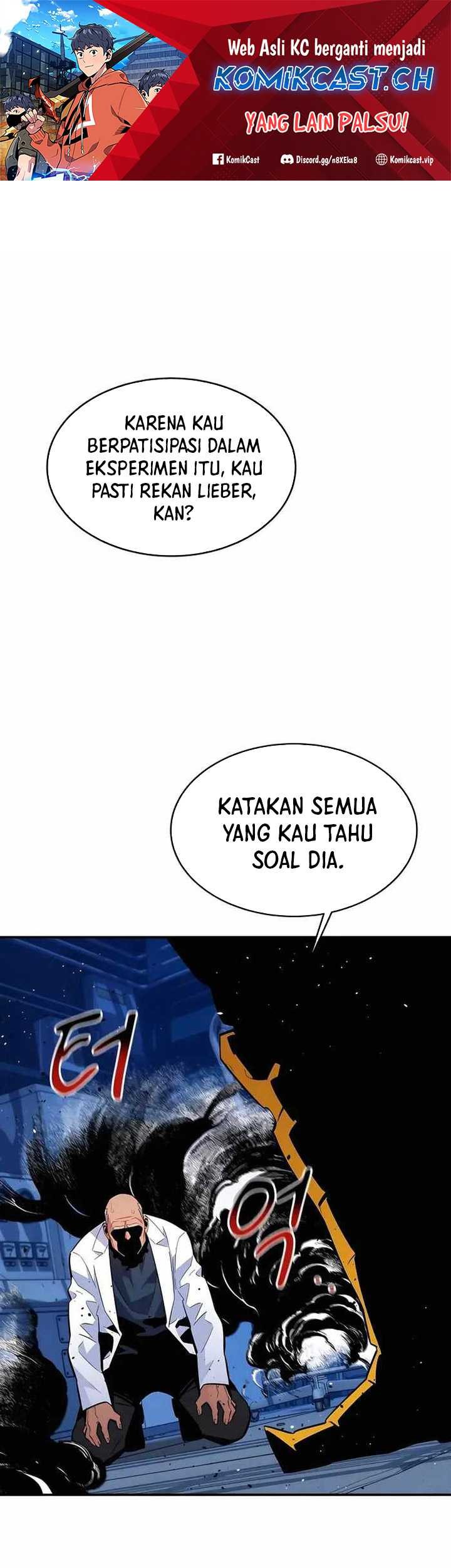 Baca Auto-Hunting With Clones Chapter 68 Gambar 2
