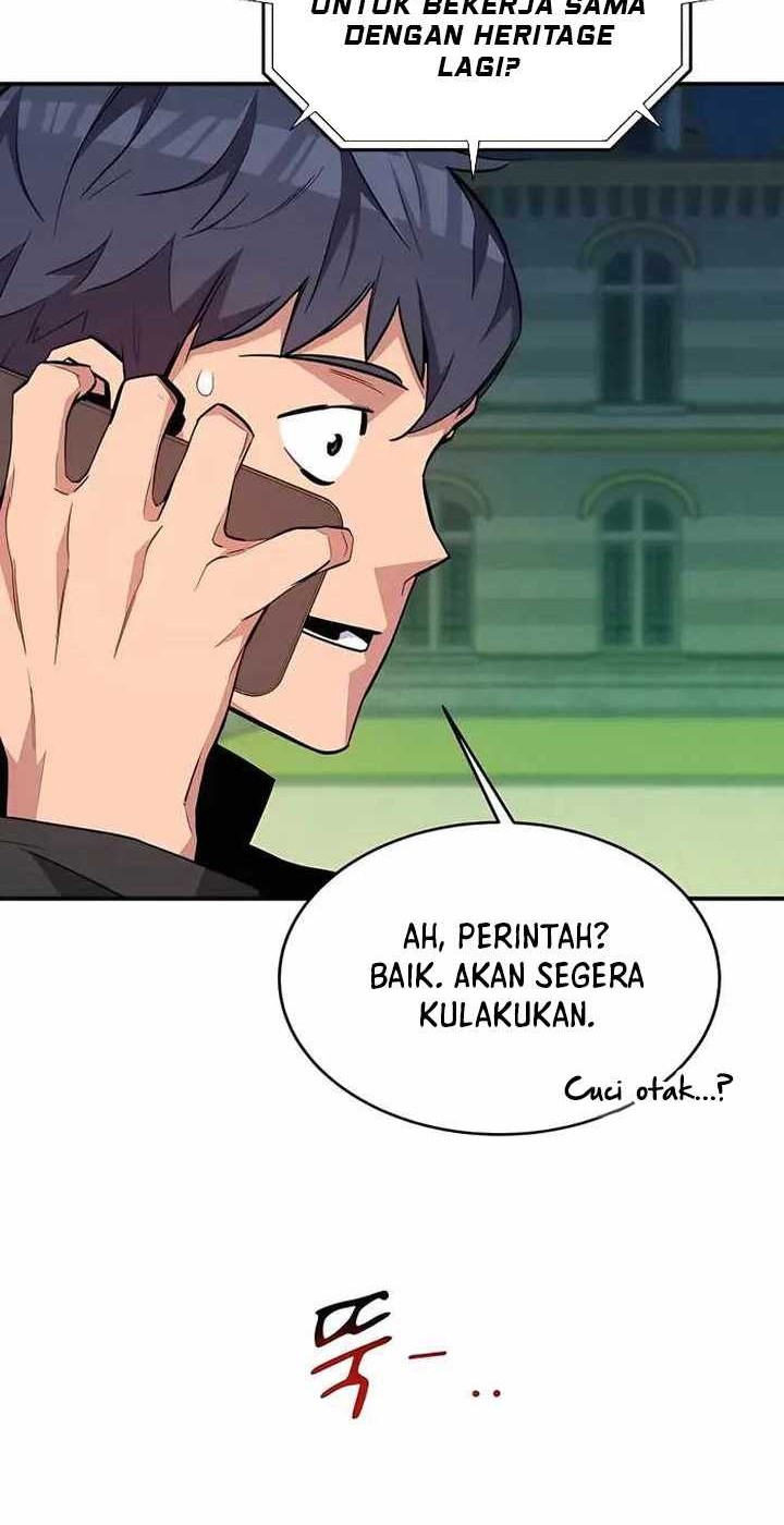 Auto-Hunting With Clones Chapter 68 Gambar 15