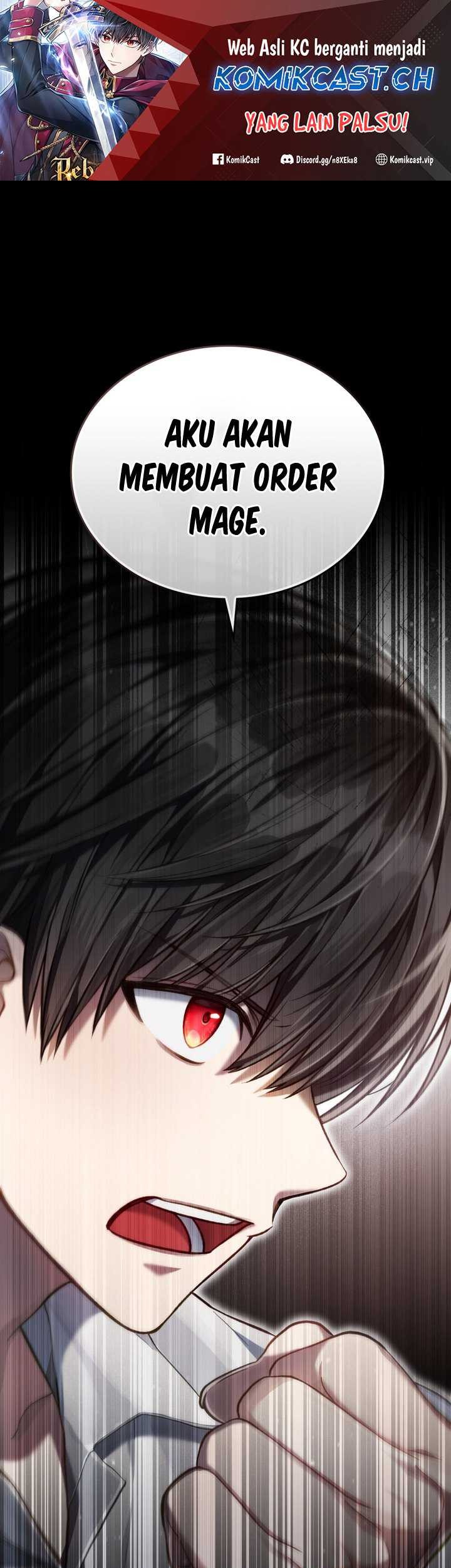 Baca Reborn as the Enemy Prince Chapter 26 Gambar 2