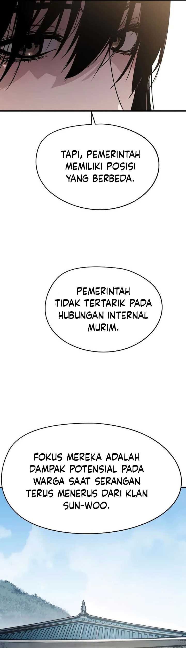 The Breaker Eternal Force Chapter 82 Gambar 29