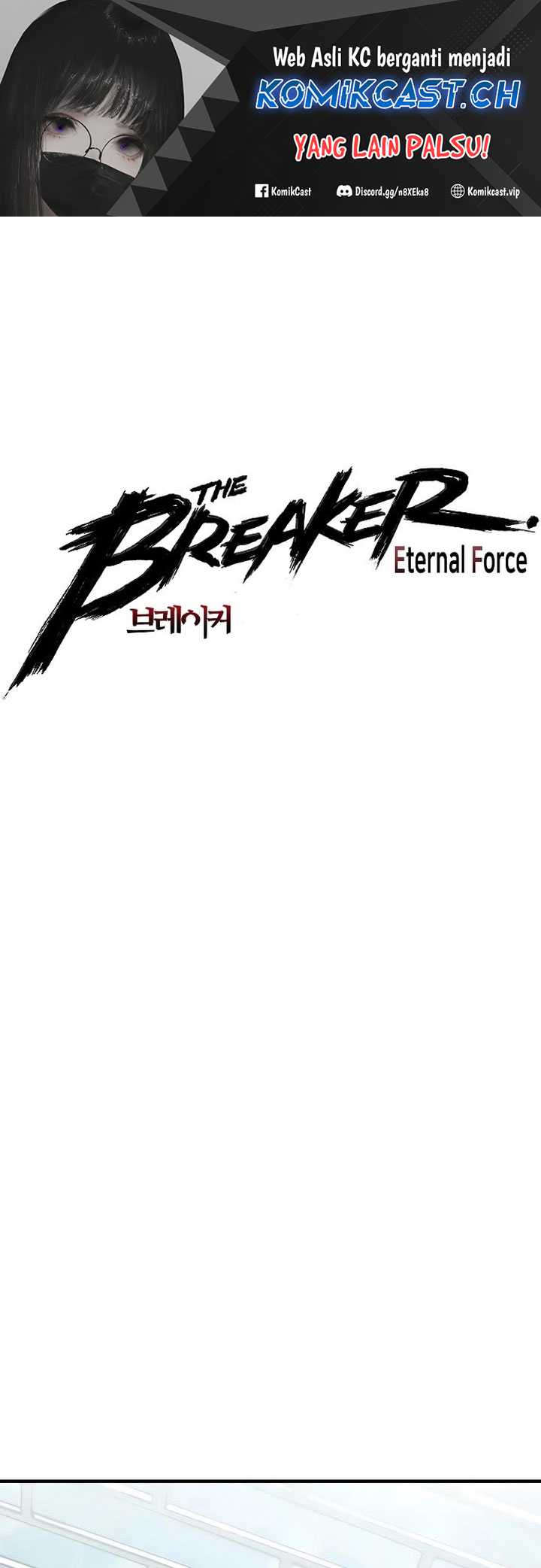 Baca  The Breaker Eternal Force Chapter 82 Gambar 2