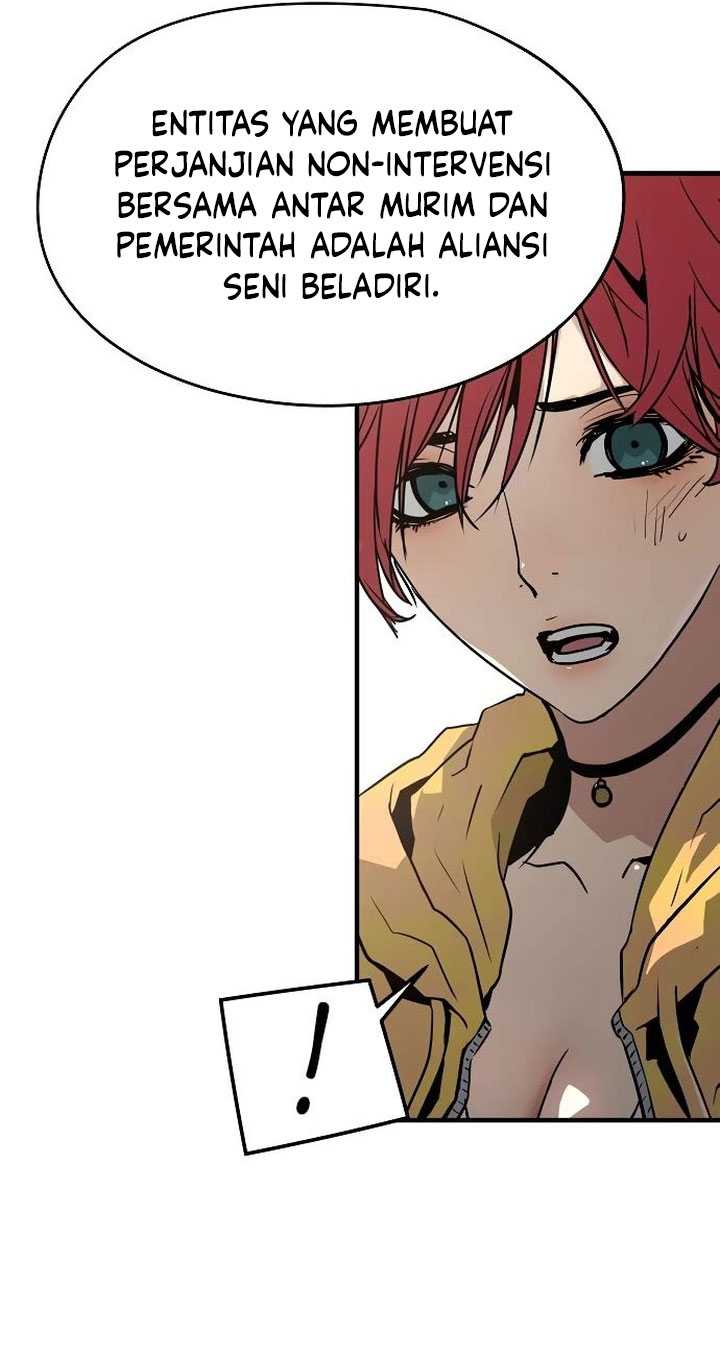 The Breaker Eternal Force Chapter 82 Gambar 32