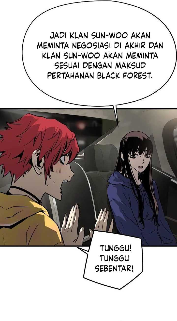 The Breaker Eternal Force Chapter 82 Gambar 35