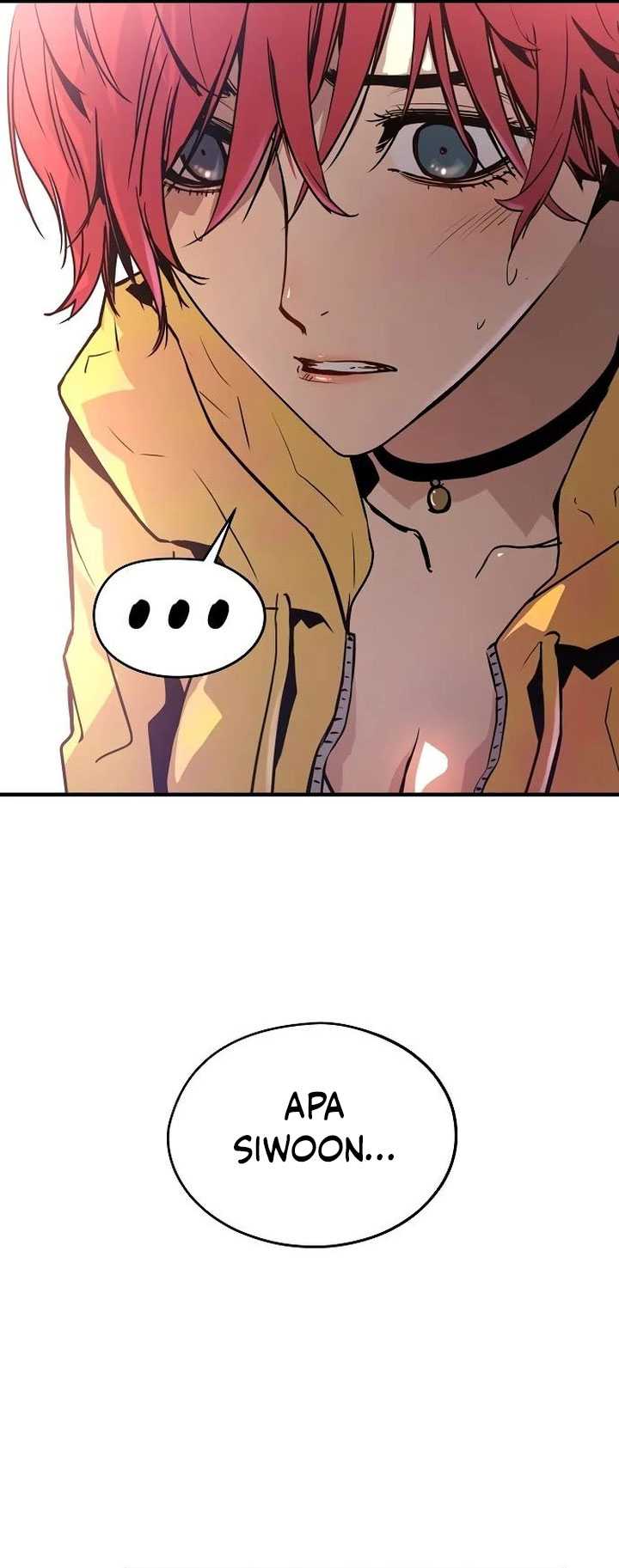 The Breaker Eternal Force Chapter 82 Gambar 37