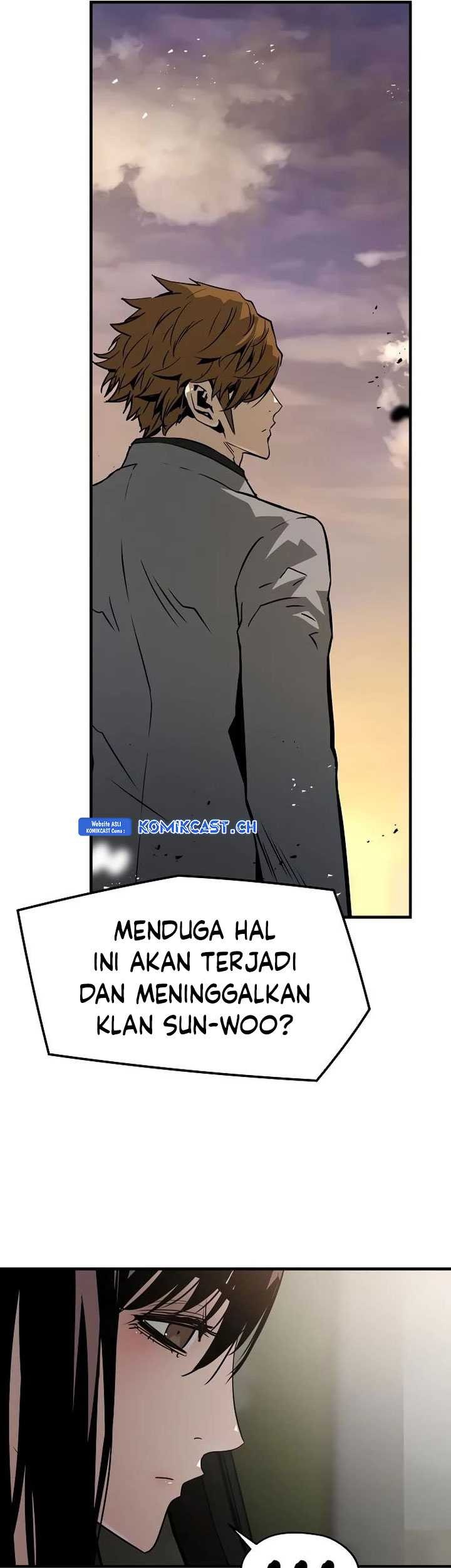 The Breaker Eternal Force Chapter 82 Gambar 38