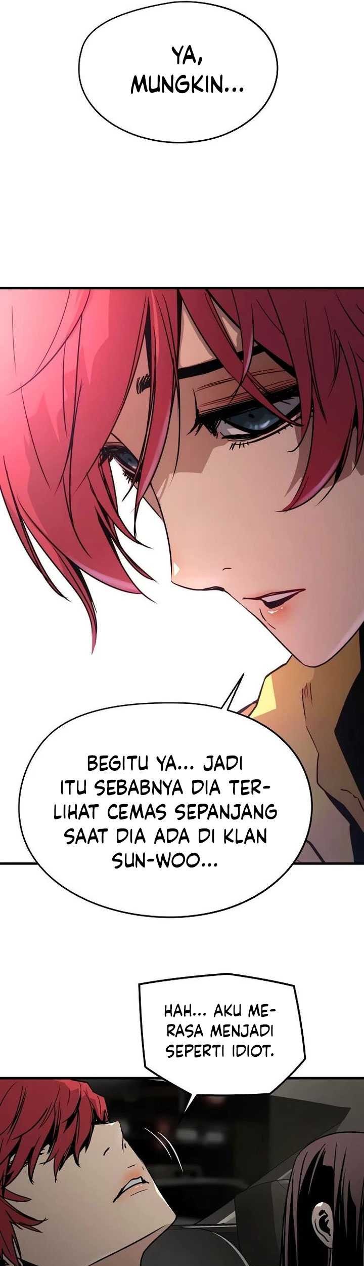 The Breaker Eternal Force Chapter 82 Gambar 40