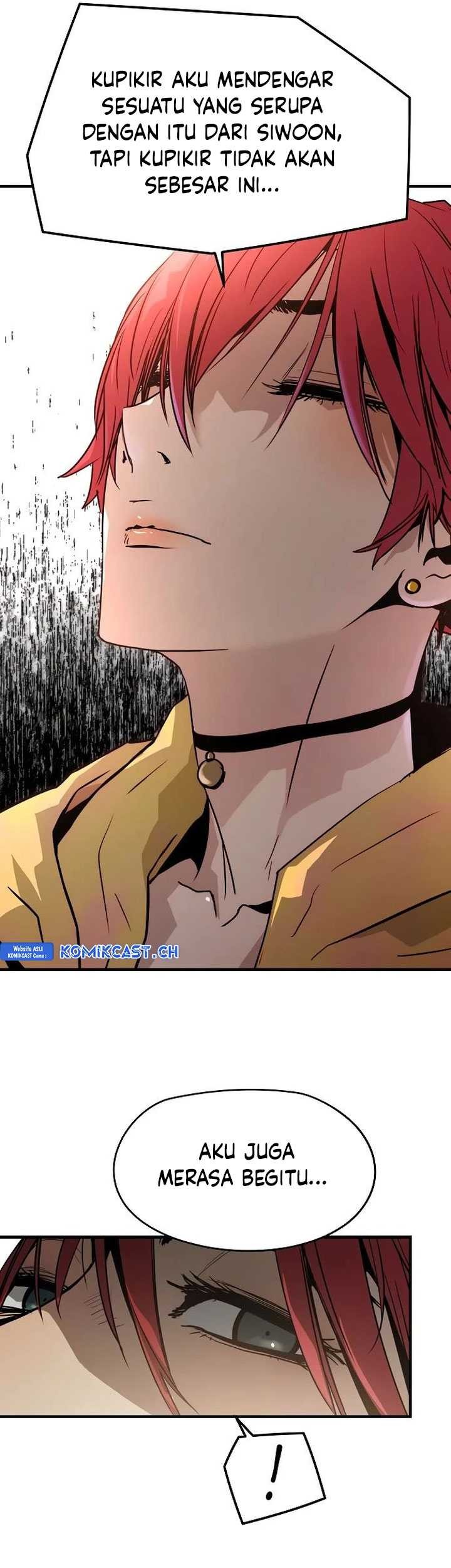 The Breaker Eternal Force Chapter 82 Gambar 42
