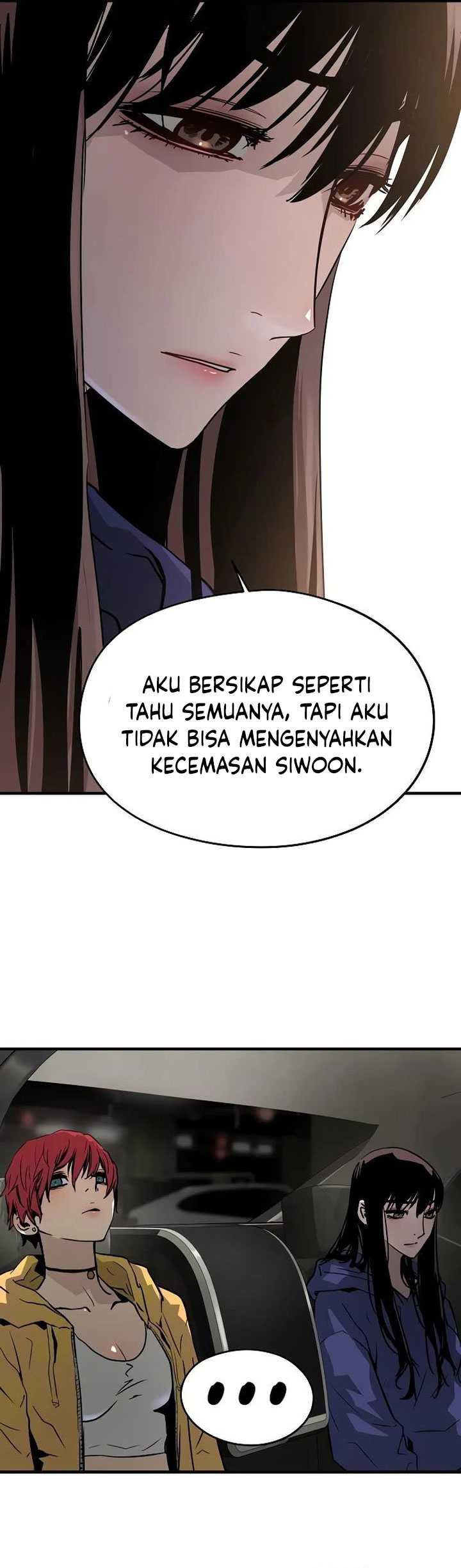The Breaker Eternal Force Chapter 82 Gambar 44