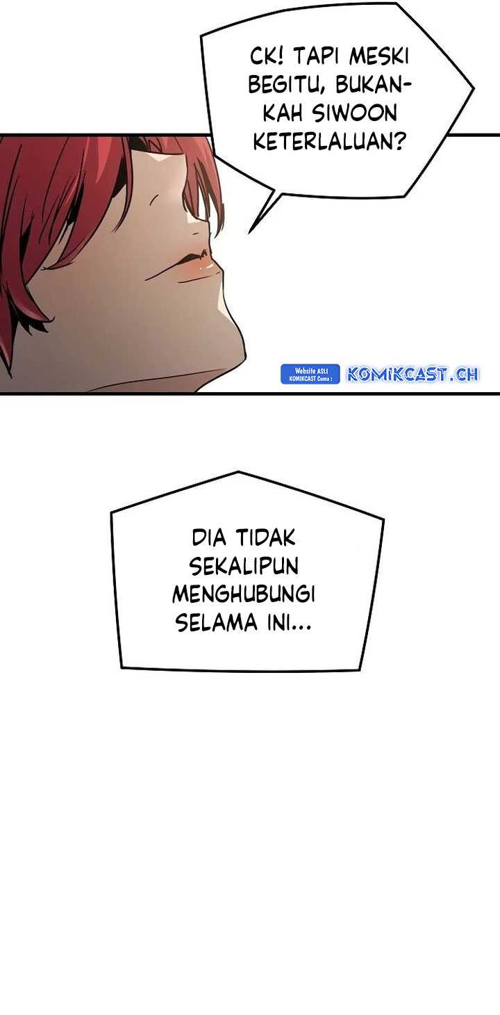 The Breaker Eternal Force Chapter 82 Gambar 45
