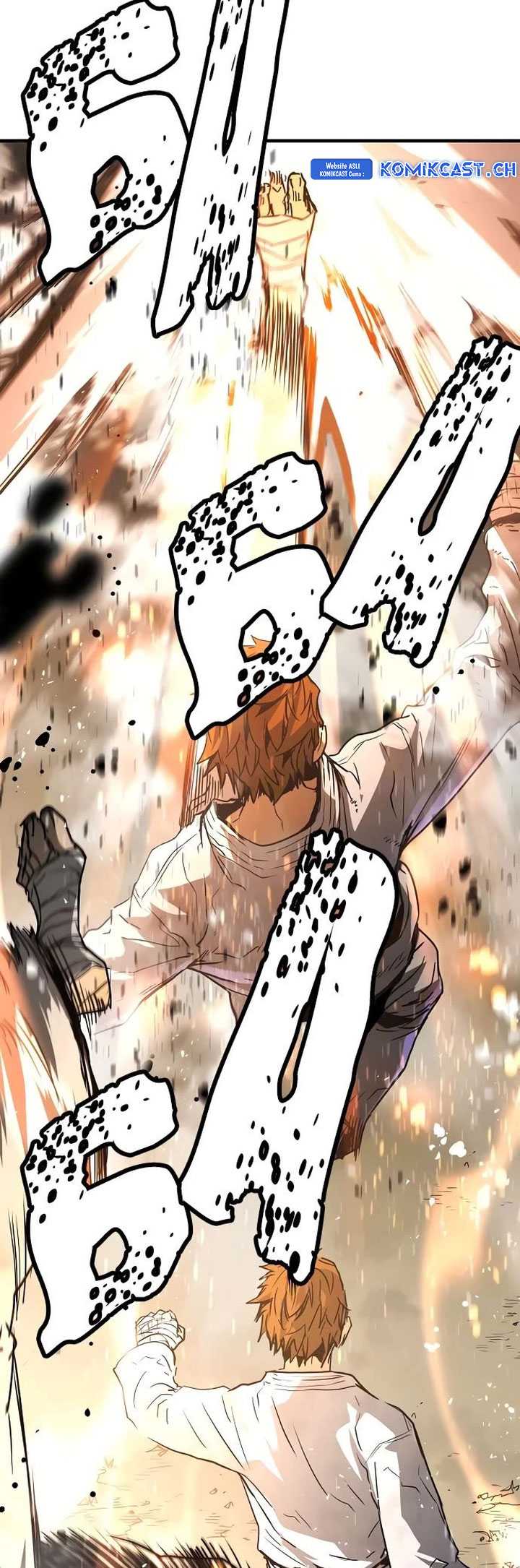 The Breaker Eternal Force Chapter 82 Gambar 49