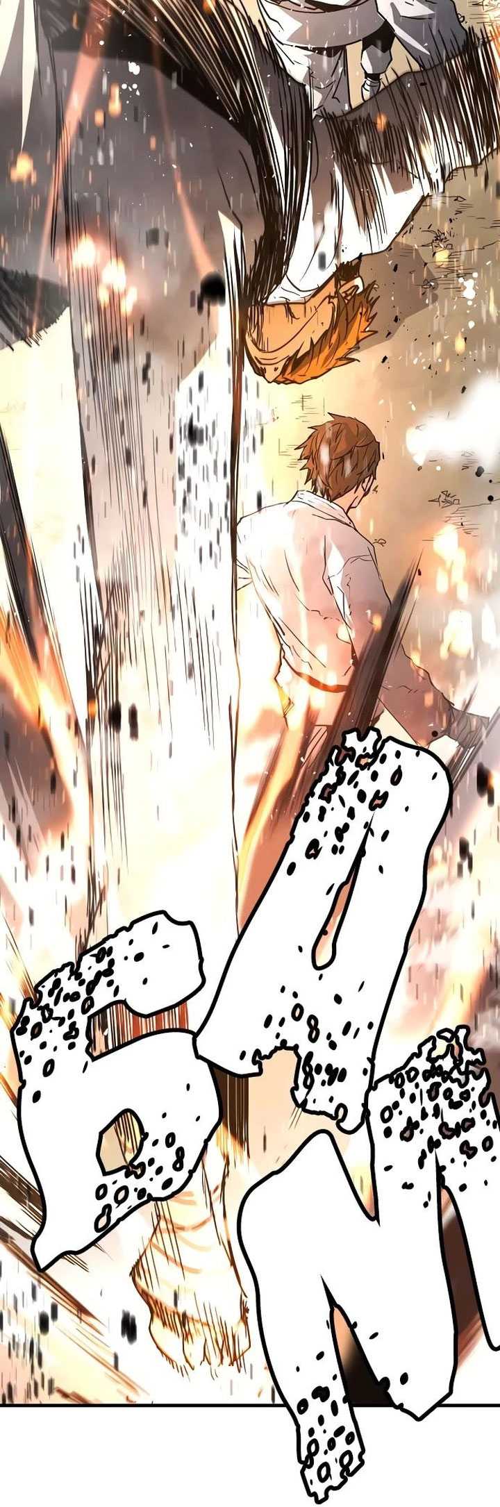 The Breaker Eternal Force Chapter 82 Gambar 50