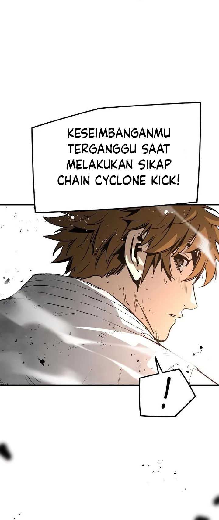 The Breaker Eternal Force Chapter 82 Gambar 51