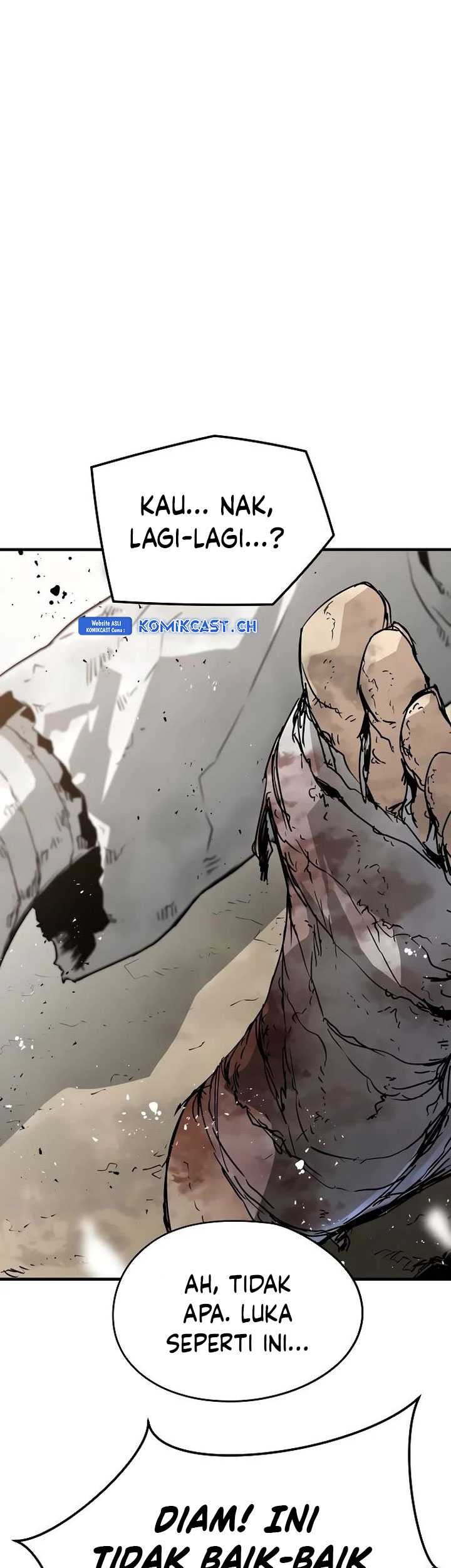 The Breaker Eternal Force Chapter 82 Gambar 56