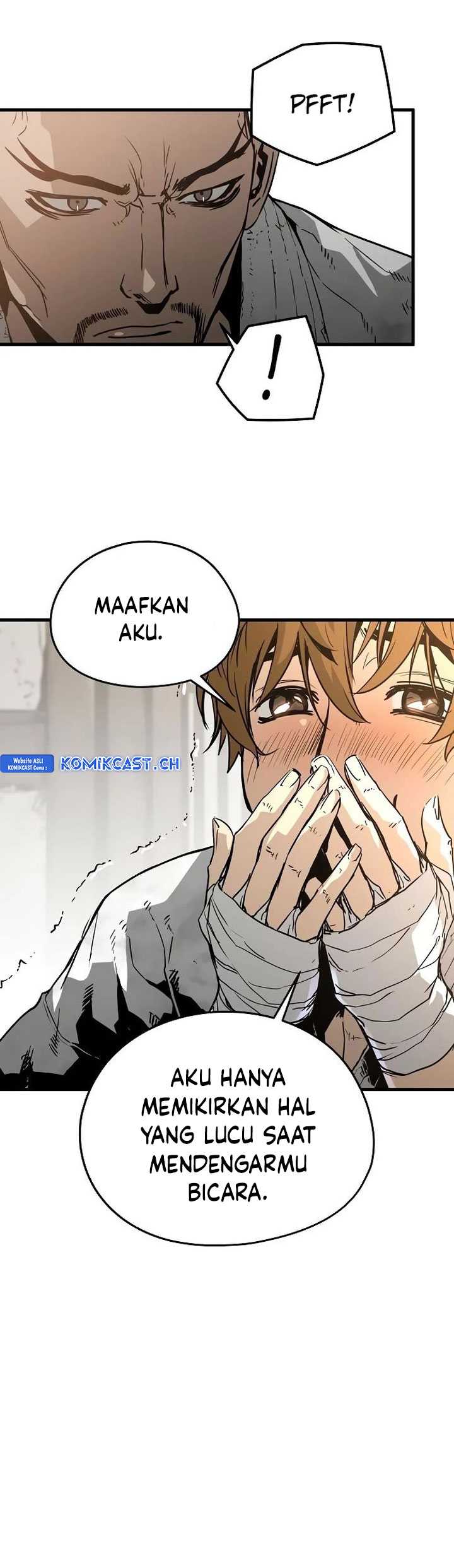 The Breaker Eternal Force Chapter 82 Gambar 62