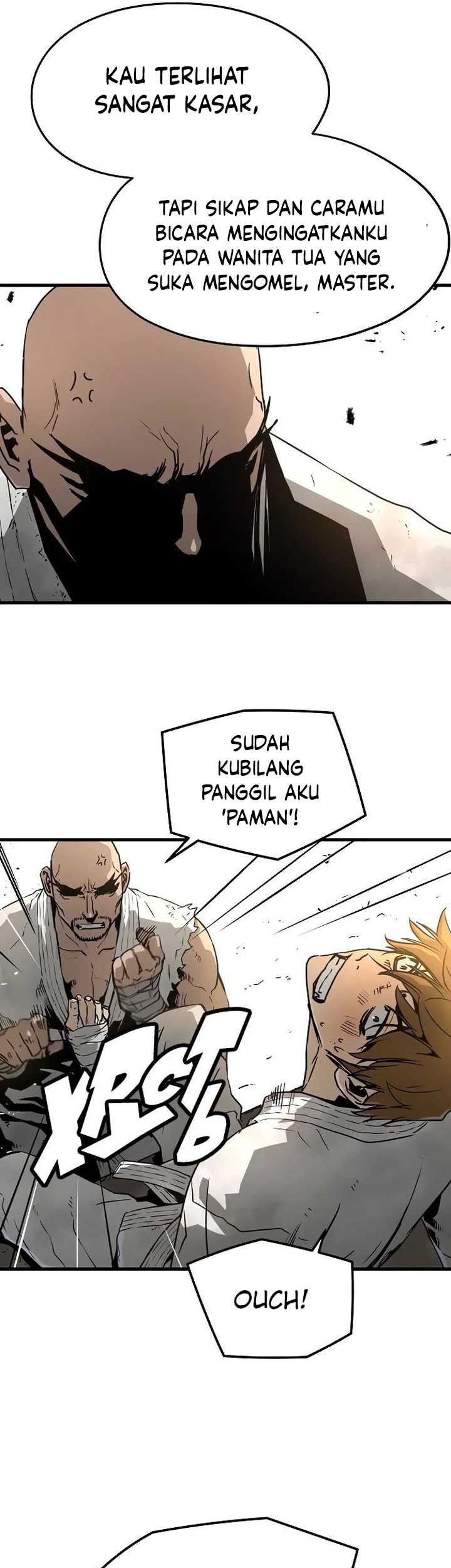 The Breaker Eternal Force Chapter 82 Gambar 63