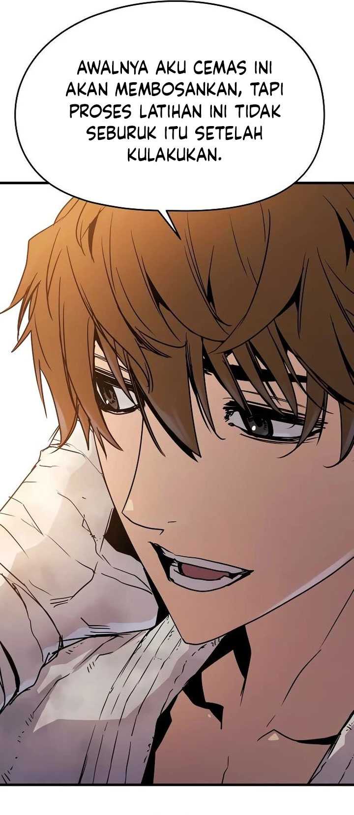 The Breaker Eternal Force Chapter 82 Gambar 69