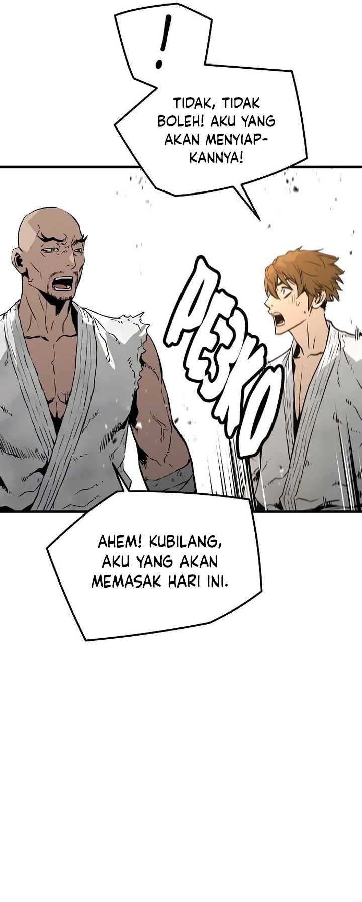 The Breaker Eternal Force Chapter 82 Gambar 75