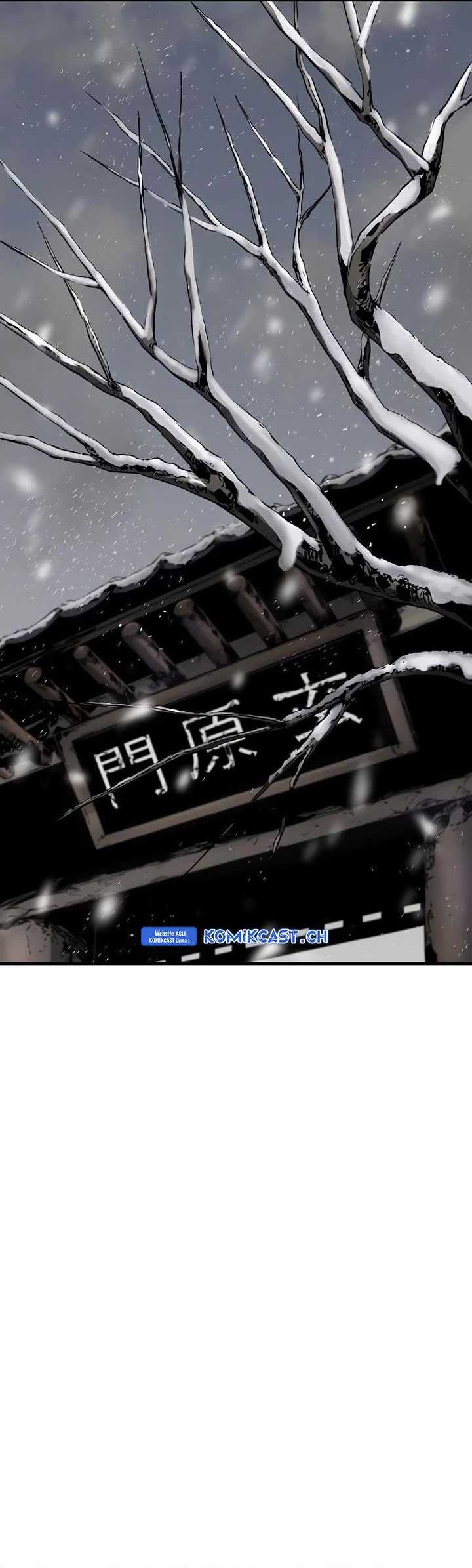 The Breaker Eternal Force Chapter 82 Gambar 79