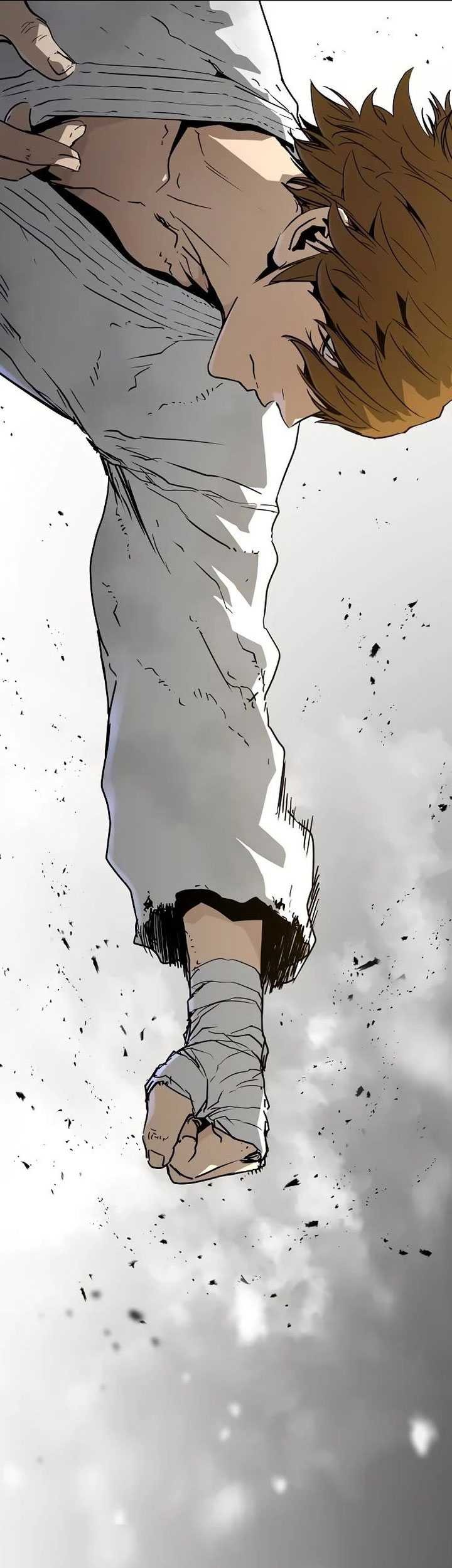 The Breaker Eternal Force Chapter 82 Gambar 84
